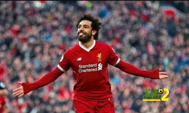 صلاح يفعلها للموسم الخامس على التوالي