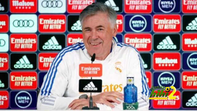 ريال مدريد يستهدف التعاقد مع صفقة نارية
