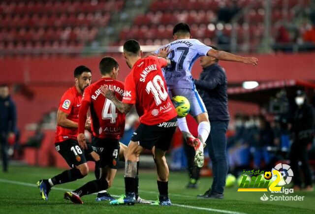 لماذا يعد انتصار برشلونة أمام مايوركا هامًا؟ أليماني يرد