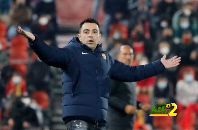 فلاكير: انتصار برشلونة على مايوركا ليس تاريخيًا