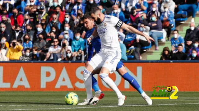 هل ساهم غياب فينيسيوس في خسارة ريال مدريد؟