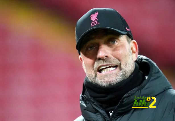 يورجن كلوب يطلب التعاقد مع إدين هازارد