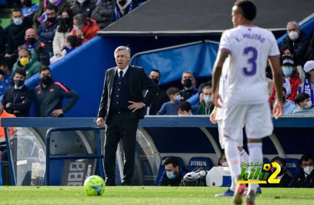 بالاسيوس ينتقد ميليتاو بشدة بعد خسارة ريال مدريد