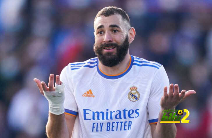 رأي دورو في مستوى كريم بنزيما أمام خيتافي