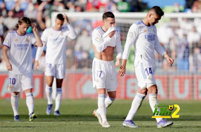 رسالة خوانما لرابطة الليغا بعد خسارة ريال مدريد