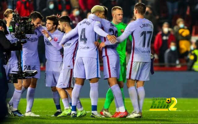 كاراسكو يكشف عن توقعه لمصير برشلونة بعد لقاء مايوركا