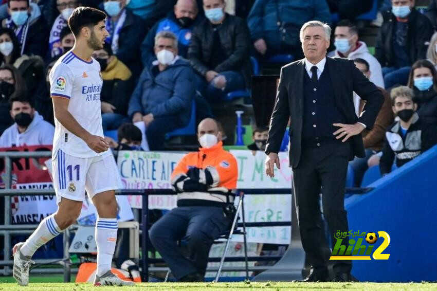 ظاهرة غريبة إرتبطت بتعثرات ريال مدريد هذا الموسم تستحق التأمل