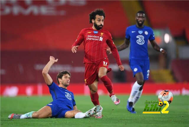 محمد صلاح …المعجزة الشاملة