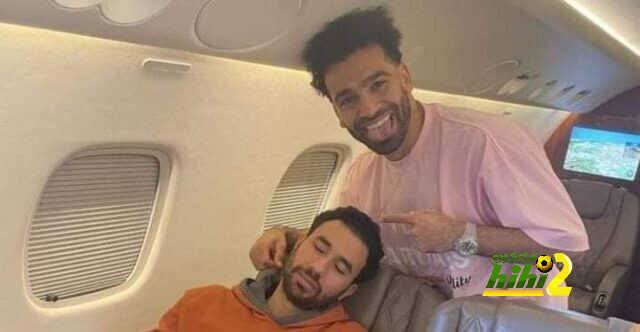 صلاح وتريزيجه يغادران إنجلترا للمشاركة في أمم إفريقيا