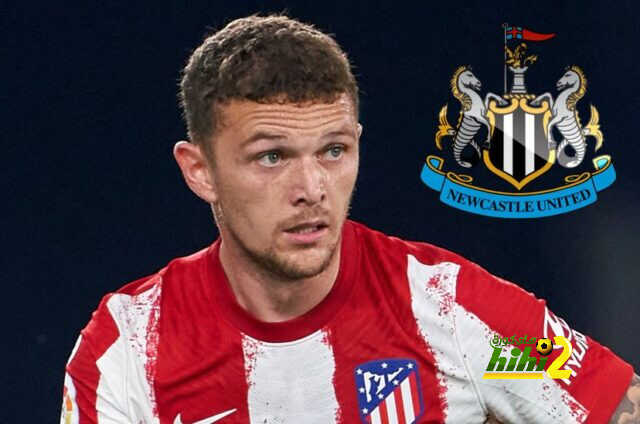 هل يُضحي نجم أتلتيكو مدريد بدوري أبطال أوروبا من أجل نيوكاسل؟