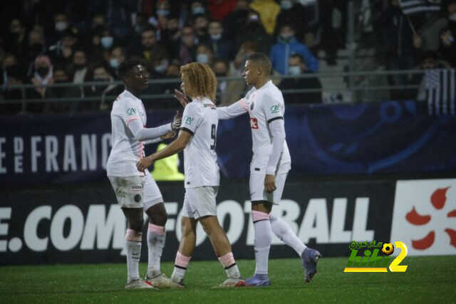 هاتريك مبابي يقود باريس لتخطي فانيس في الكأس برباعية!