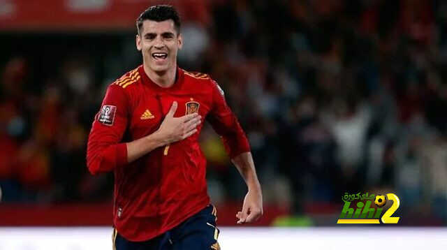 موراتا يقترب من برشلونة بإتفاق رباعي الأطراف