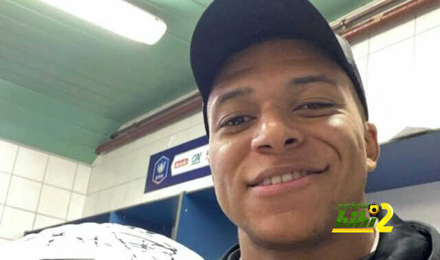 سانز يتوجه بطلب غريب إلى ريال مدريد بشأن مبابي!
