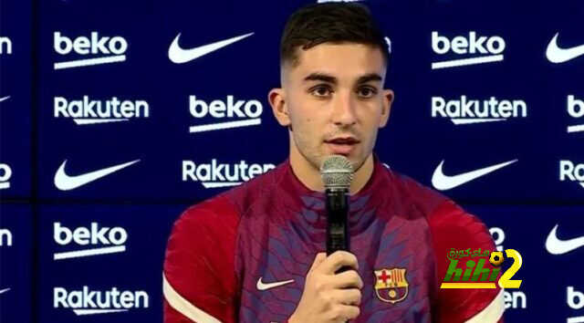 فيران توريس: جئت لأعيد برشلونة حيث يستحق