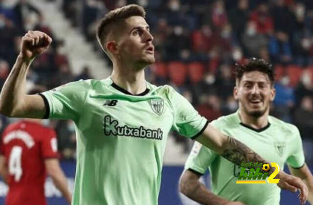 سانسيت،  اصغر من يفعلها مع بيلباو في الليغا