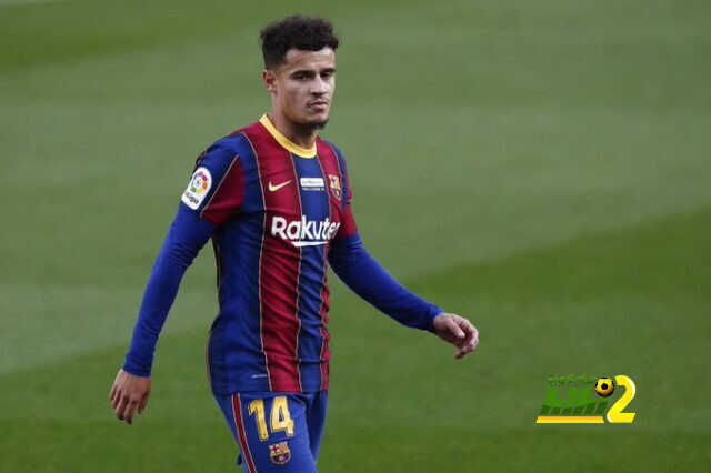 كأس العالم 2022 المحرك الرئيسي لرحيل كوتينيو
