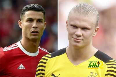 سبب يجعل هالاند يتمسك بريال مدريد!