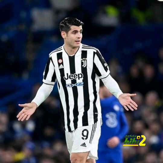 يوفنتوس يرفض بيع موراتا إلى برشلونة