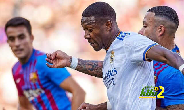 رسميًا: تحديد موعد مباراة الكلاسيكو في كأس السوبر الإسباني