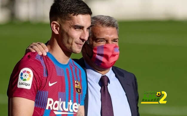 لابورتا يصاب بفيروس كورونا