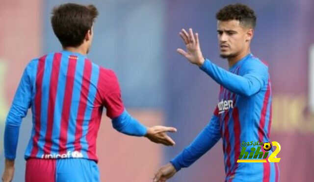 هل يوافق برشلونة على شروط أرسنال .. ؟