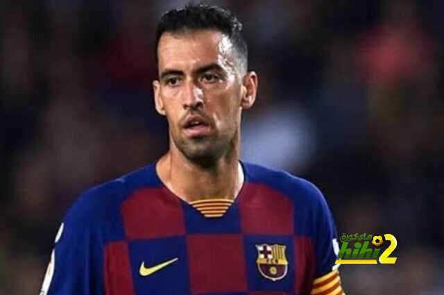 اللاعب الوحيد الذي يضمن بقاءه في برشلونة