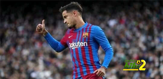 شروط أرسنال للتعاقد مع كوتينيو من برشلونة