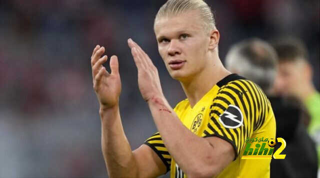 غوتيريز: هالاند لن يرحل إلا بإرادة بوروسيا دورتموند