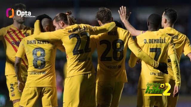 ديمبيلي بالتخصص من خارج منطقة الجزاء في كأس الملك!