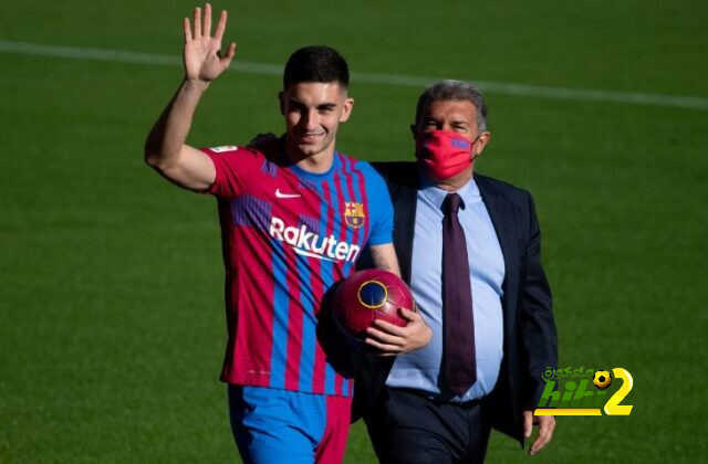 هل يلحق فيران توريس بنصف نهائي كأس السوبر أمام الريال؟