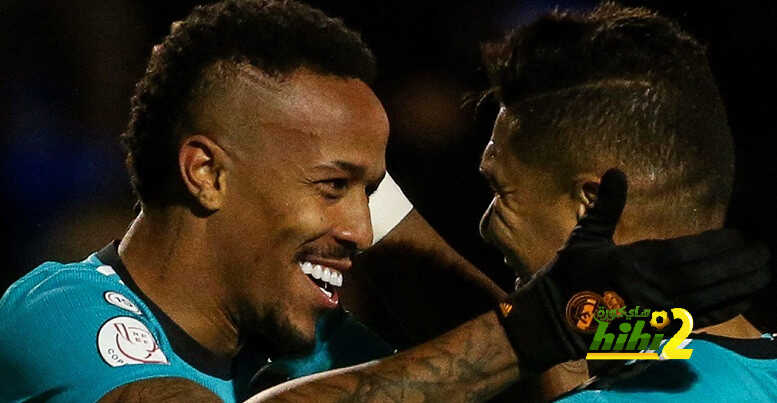 ريال مدريد وبرشلونة .. تمت المهمة بنجاح