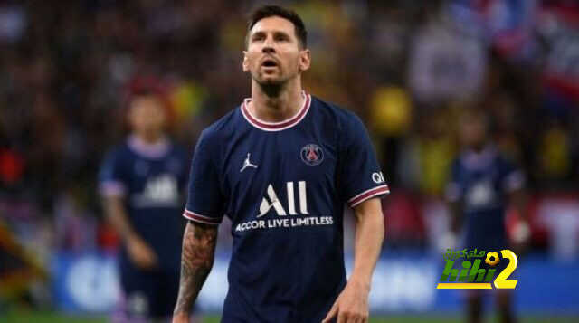 كاراسكو يثير الجدل بقوة حول مستقبل ميسي في باريس