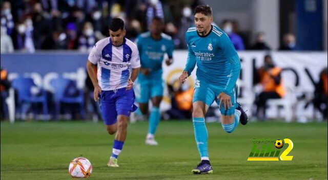 لاعب ألكويانو: ريال مدريد الأفضل في العالم