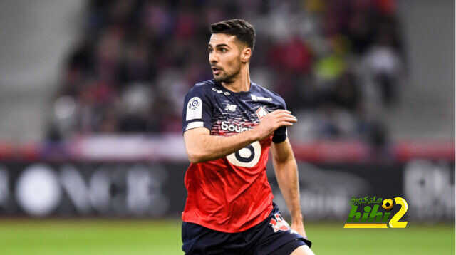 بديل تريبير في أتلتيكو مدريد