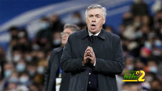 ريال مدريد يتلقى دفعة معنوية قوية قبل مواجهة فالنسيا