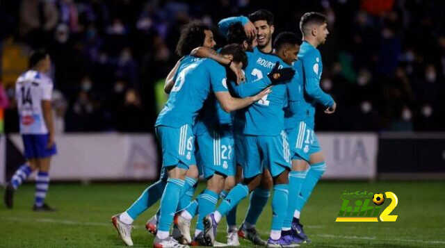 موعد مباراة ريال مدريد وفالنسيا القادمة