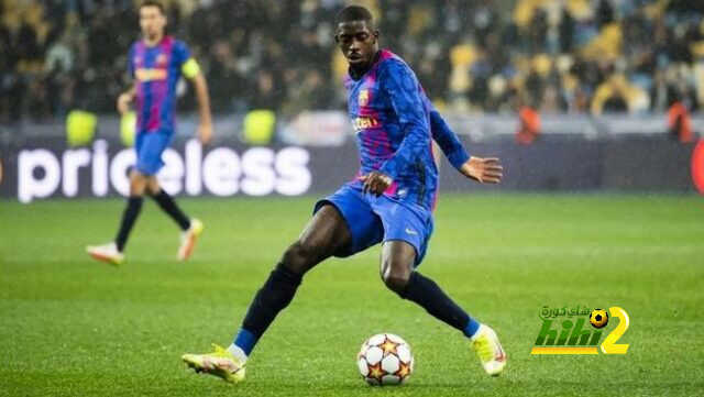 تعرف على اللاعبين الأعلي راتبًا في برشلونة