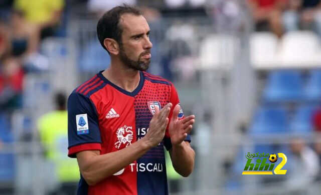دييغو غودين في طريقه إلي الدوري البرازيلي