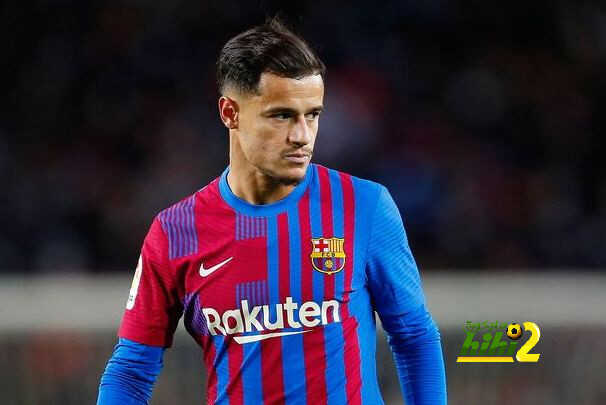 تفاصيل جديدة في مفاوضات أستون فيلا مع برشلونة بشأن كوتينيو