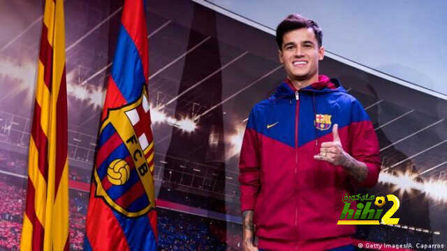 حصيلة كوتينيو مع برشلونة …هل هي فعلا كارثية ؟