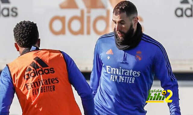 تشكيل ريال مدريد المتوقع أمام فالنسيا