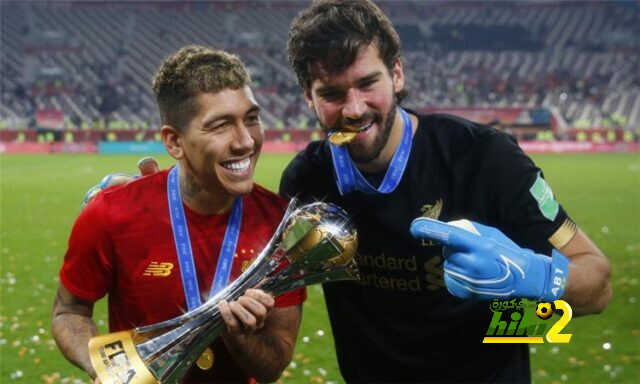 موقف كلوب وثلاثي ليفربول من التواجد أمام شروزبوري في كأس الاتحاد