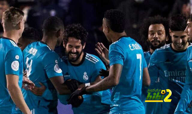 خيسوس: لهذا السبب ريال مدريد سيكون أقوى ضد فالنسيا