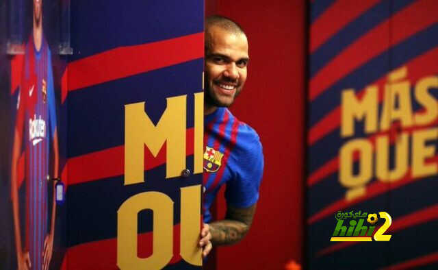 فيديو: هدف رائع من ألفيس في مران برشلونة
