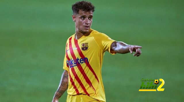 أسباب فشل تجربة كوتينيو مع برشلونة