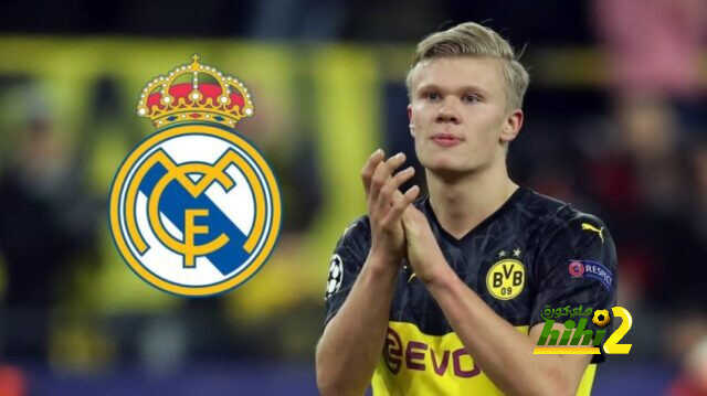 لماذا يصر هالاند على الرحيل لريال مدريد ؟
