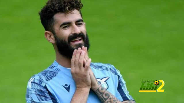 تطورات إنتقال هيساي إلى أتلتيكو مدريد