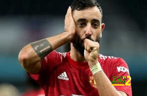 برونو فيرنانديز ، الهدف الآخر لبرشلونة