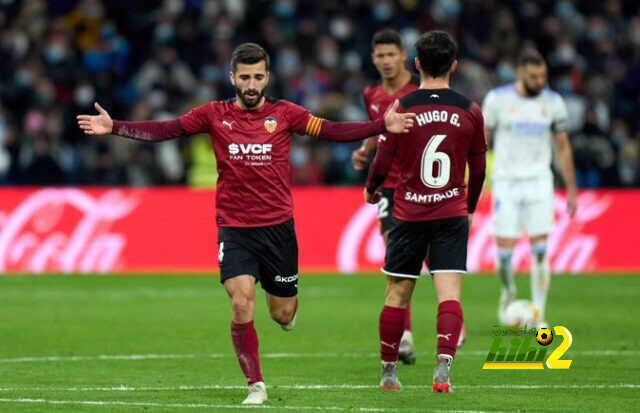 فران يلوم تقنية الفار بسبب ركلة جزاء ريال مدريد
