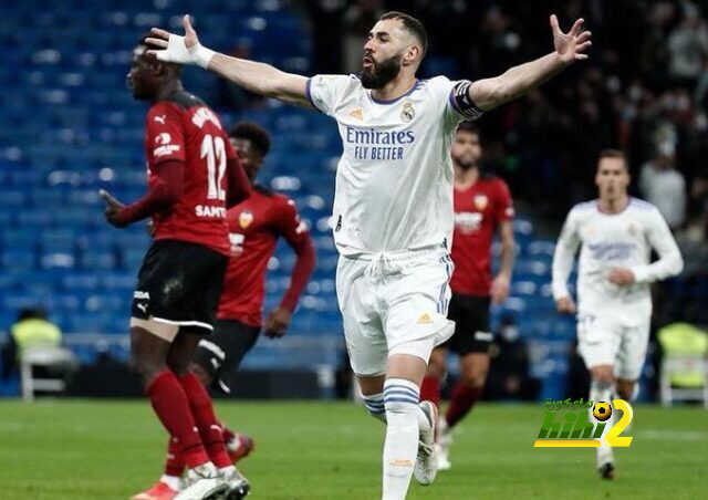تغريدة كريم بنزيما بعد مباراة فالنسيا